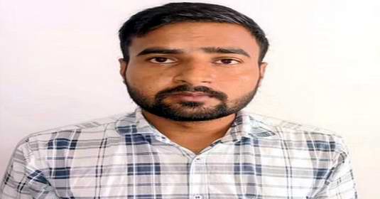 मेरठ एसटीएफ की बड़ी कार्रवाई: अवैध हथियार सप्लाई करने वाला बदमाश गिरफ्तार