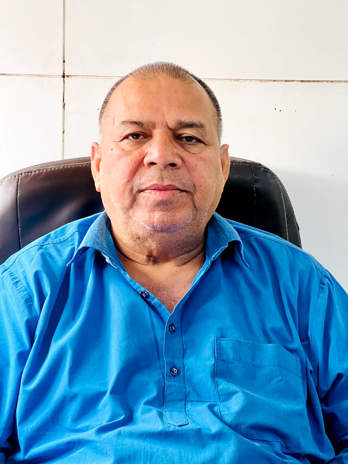 Picture of Anil Kaushik