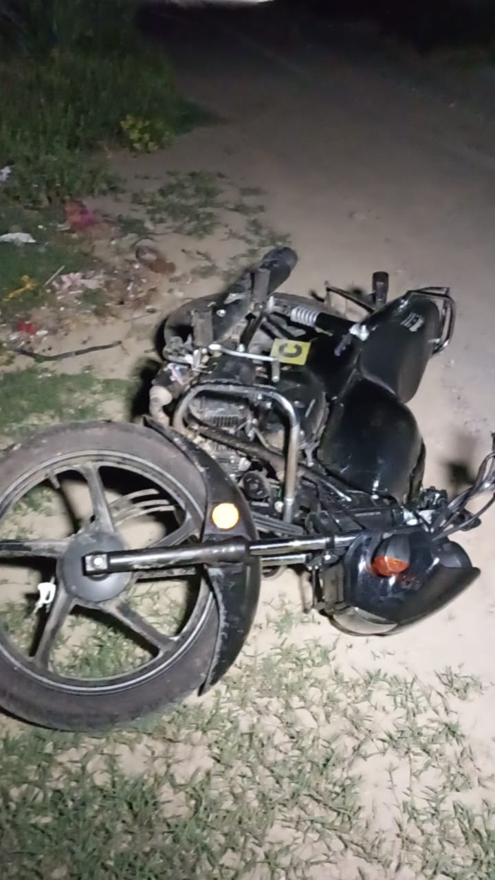 सिकंदराबाद में पुलिस और लुटेरों के बीच मुठभेड़, तीन कुख्यात बदमाश गिरफ्तार