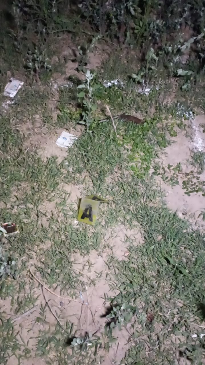 सिकंदराबाद में पुलिस और लुटेरों के बीच मुठभेड़, तीन कुख्यात बदमाश गिरफ्तार