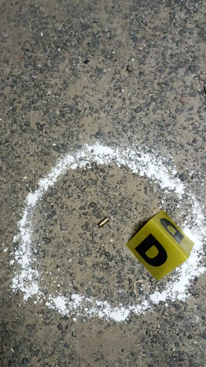 सिकंदराबाद में पुलिस और लुटेरों के बीच मुठभेड़, तीन कुख्यात बदमाश गिरफ्तार