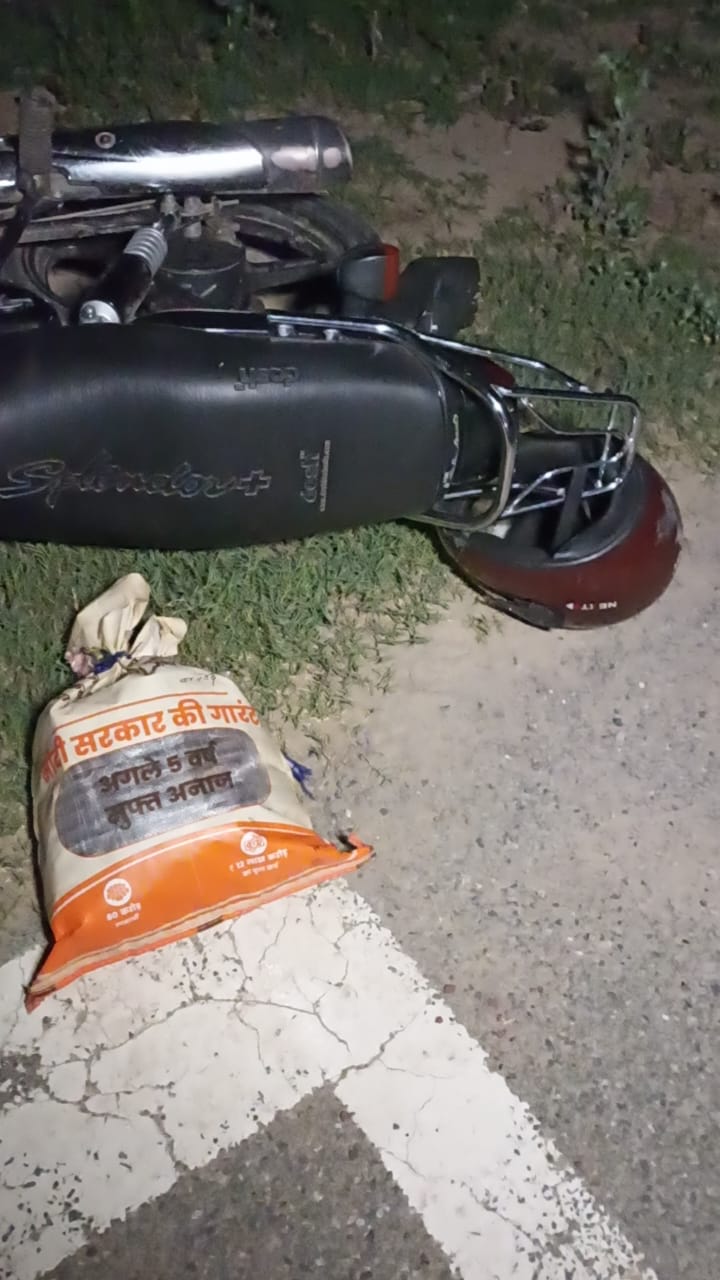 सिकंदराबाद में पुलिस और लुटेरों के बीच मुठभेड़, तीन कुख्यात बदमाश गिरफ्तार